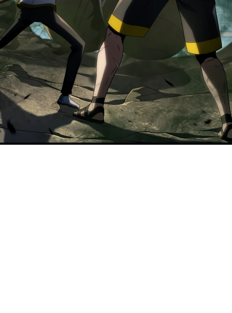 Revenge of the Iron-Blooded Sword Hound, Chapter 94 image 29